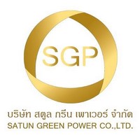 บริษัท สตูล กรีน เพาเวอร์ จำกัด